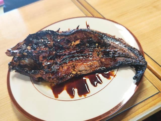 川魚料理 魚勝 - サブ画像1