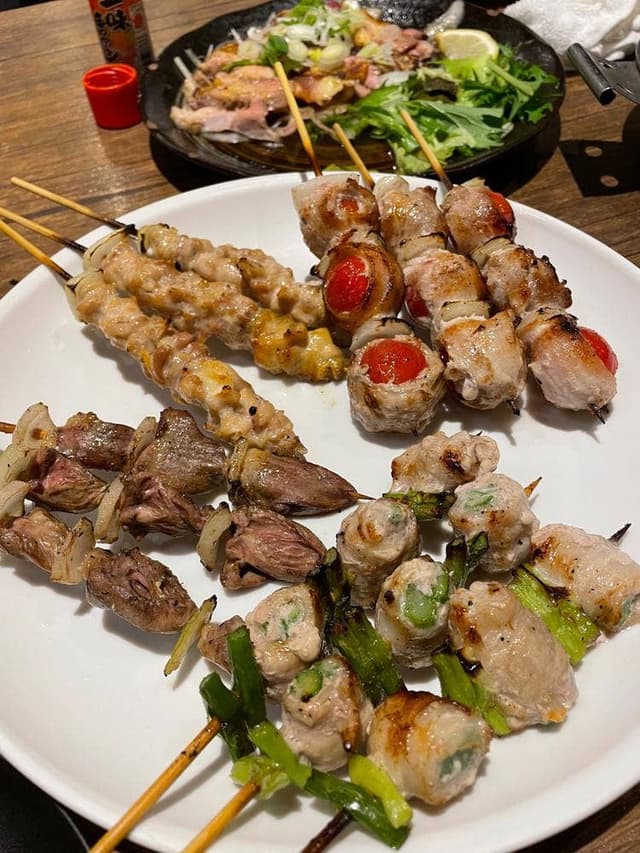 しのぶ - サブ画像1