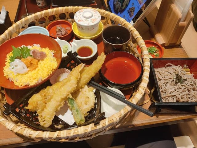 おひつごはん四六時中 高の原店 - サブ画像1