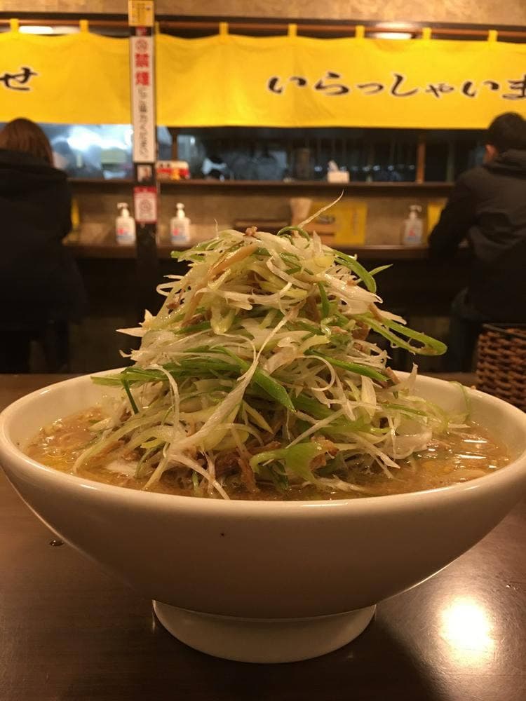 らーめん蔵