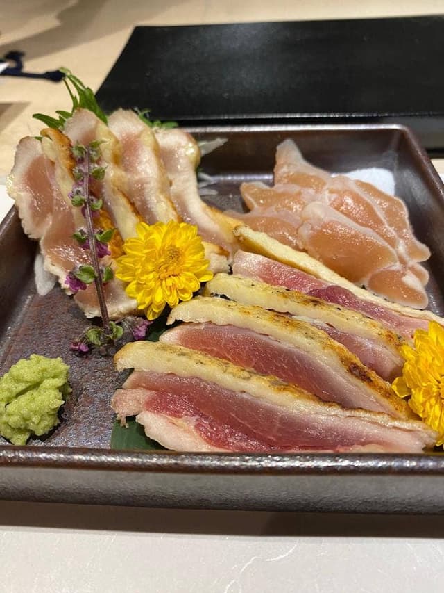 焼鳥良房 - サブ画像1