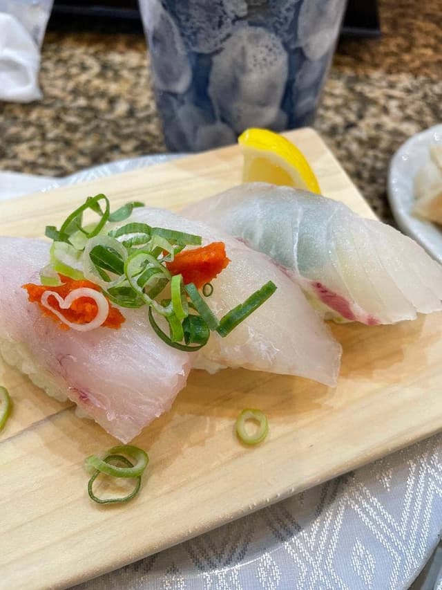 水天 小池原店 - サブ画像2