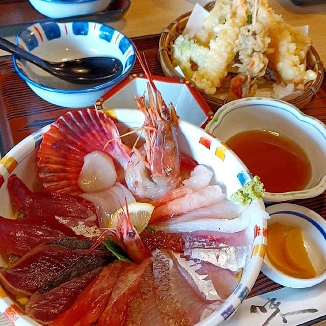 味処・民宿 まつや - サブ画像2