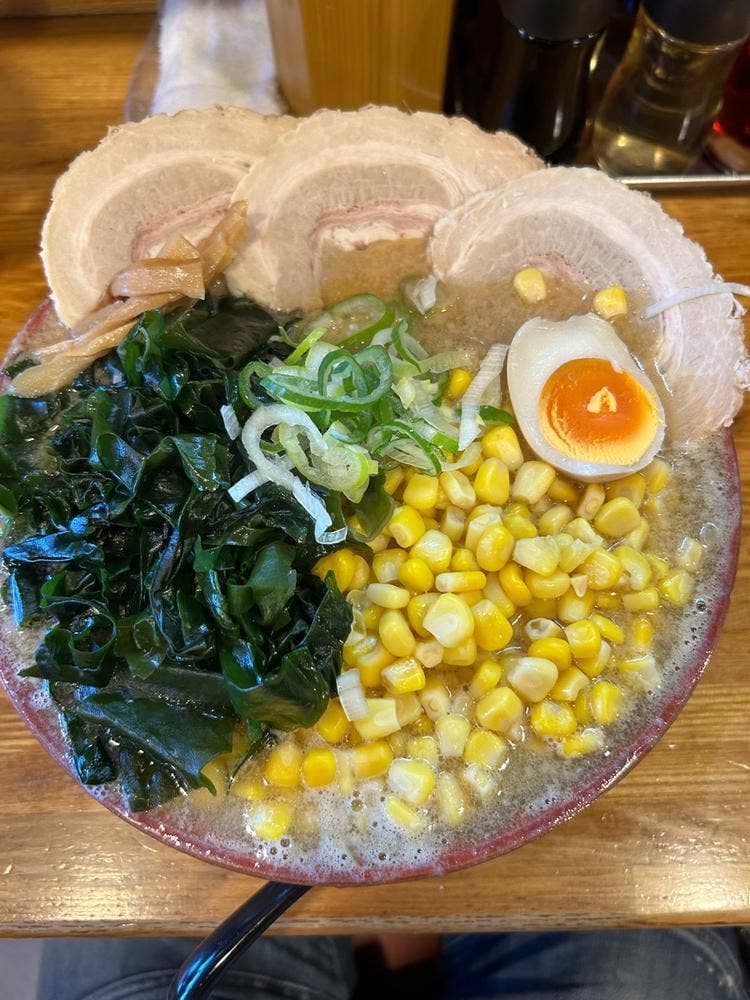 もん吉