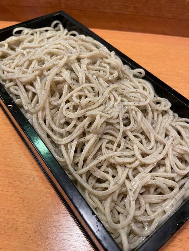 石臼挽手打蕎麦 丹凛 - サブ画像1