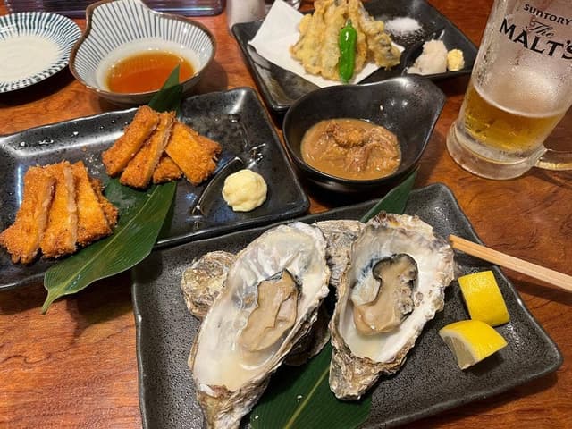 権三炉ばた焼 - サブ画像2