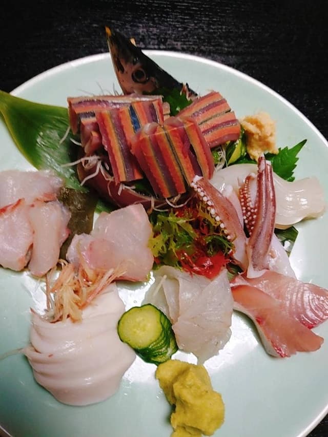 秋山郷 - サブ画像1