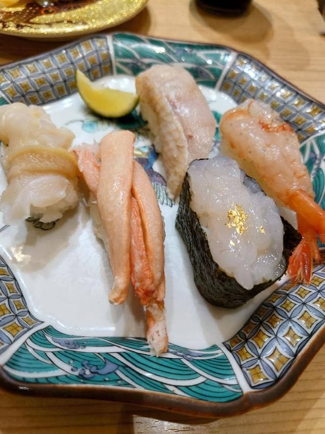 金沢まいもん寿司 センター南店 - サブ画像2