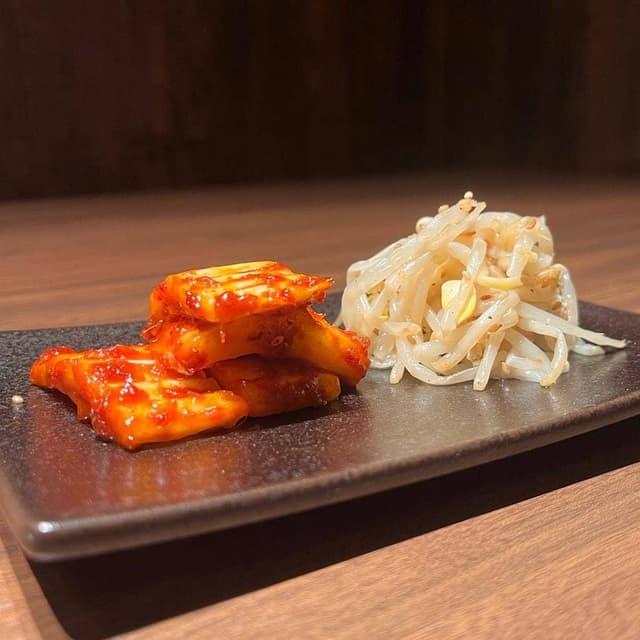 焼肉ホルモン うしごろ 銀座店 - サブ画像3