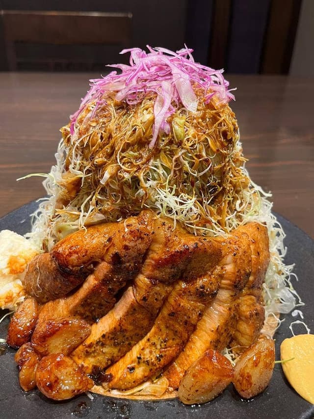 隆座 - サブ画像1