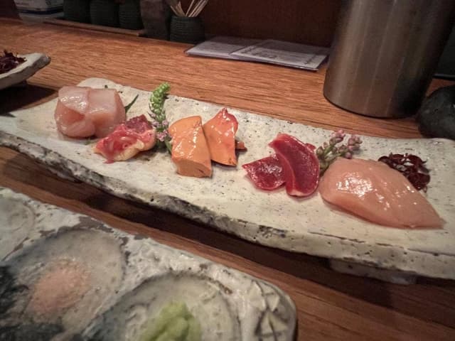 鶏一途 - サブ画像1