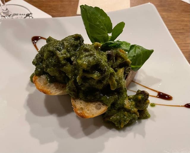 炭火イタリアン ワインバル 元町NEWS - サブ画像2