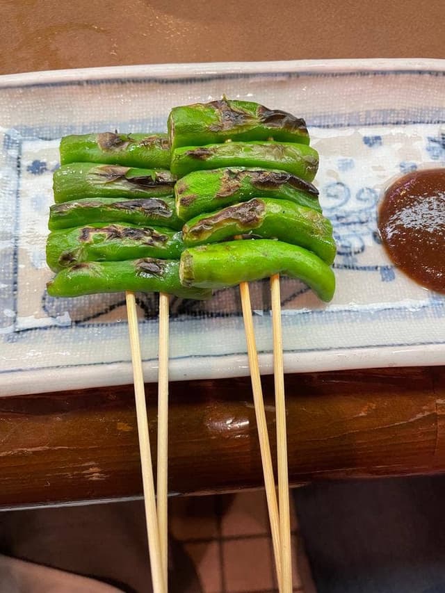 やきとりの名門 秋吉 敦賀本町店 - サブ画像2