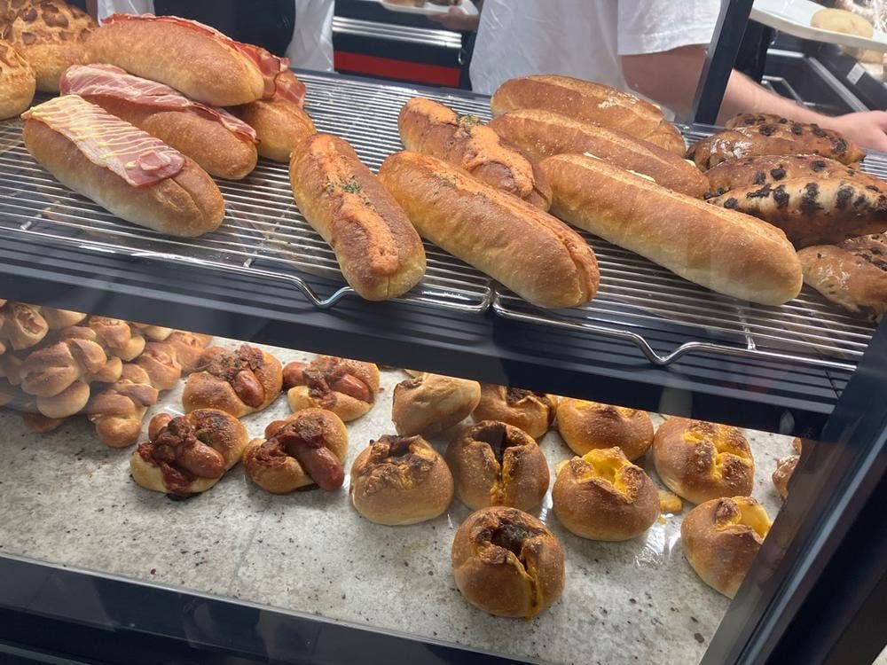 グランディール 自由が丘店