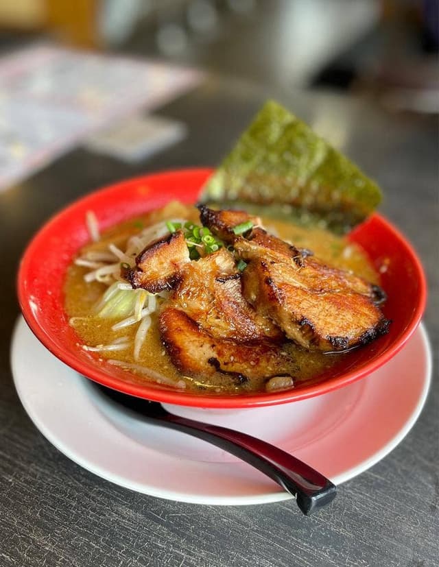 味噌屋せいべえ - サブ画像3