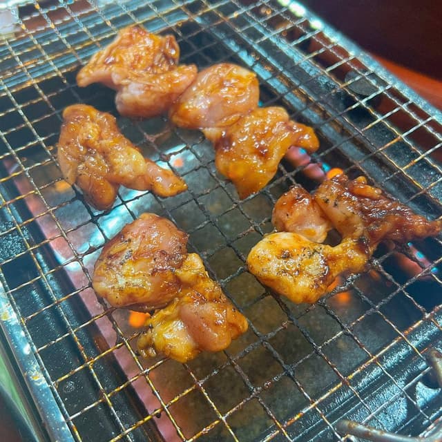 松阪鶏焼き肉 ラヂオ食堂 - サブ画像1