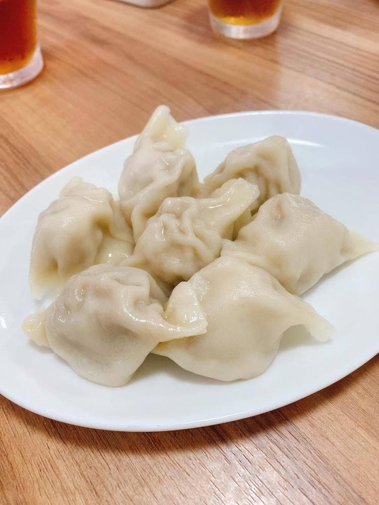 山東水餃大王