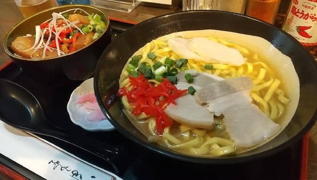 べにはま - サブ画像2