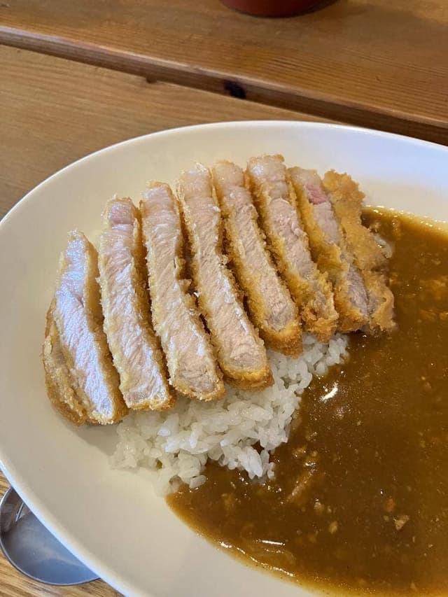 かつ丼 豚ジロー - サブ画像3
