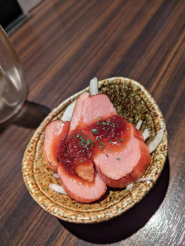 Osaka Osake Dining 鶫 - サブ画像1