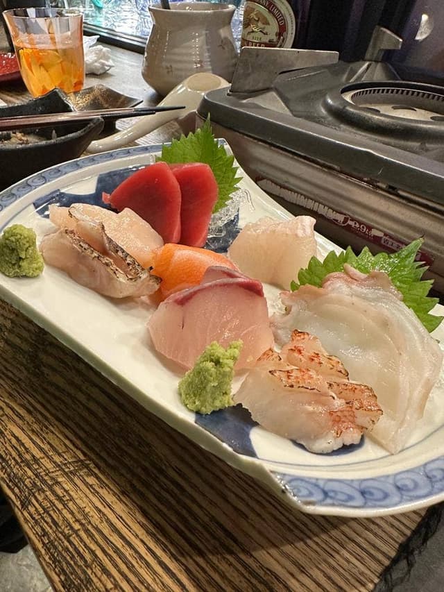 くつろぎ居酒屋 すぎのこ - サブ画像2