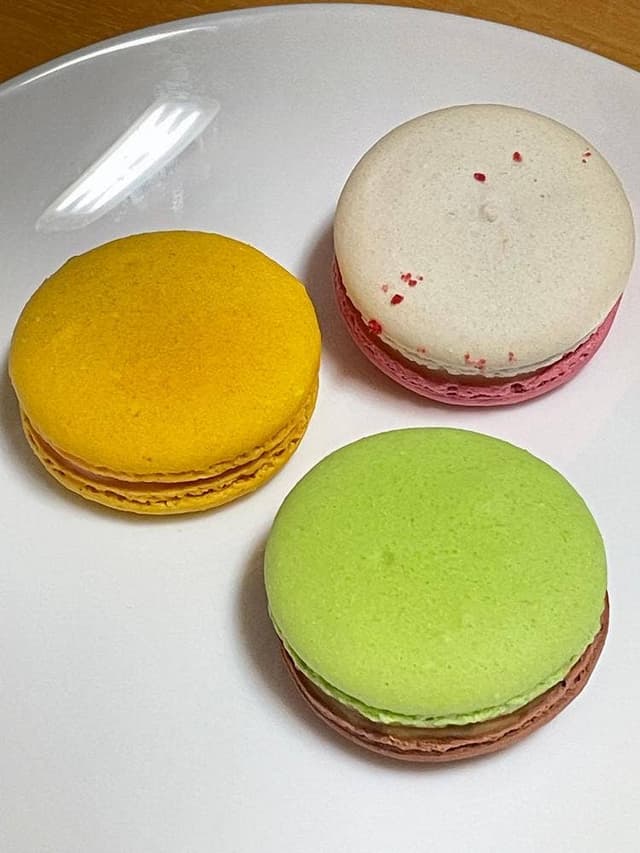 ムッシュー・ジー - サブ画像3