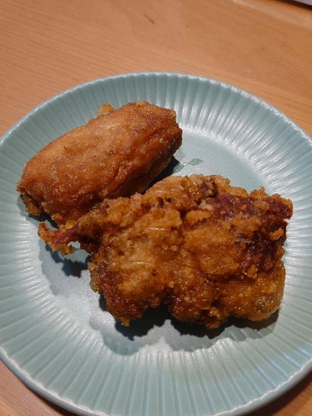からあげ原人 三ノ輪店 - サブ画像1