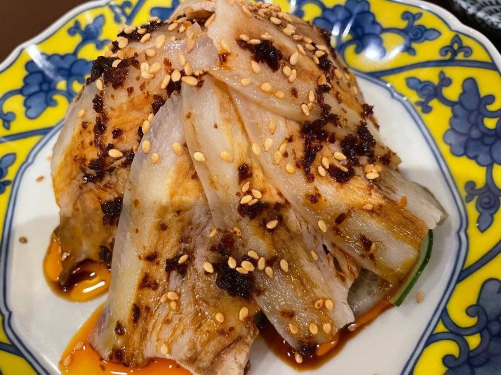 銀座小はれ日より