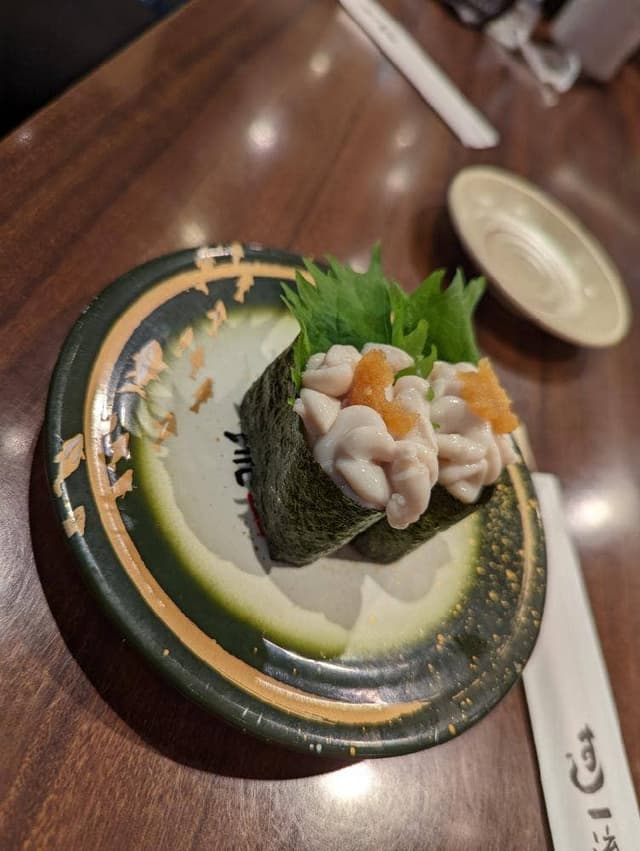 すし一流 宝塚店 - サブ画像1