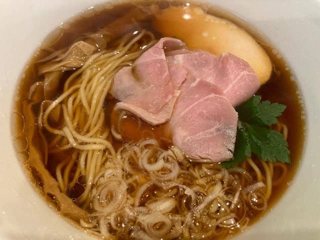 らぁめん しんば - サブ画像2