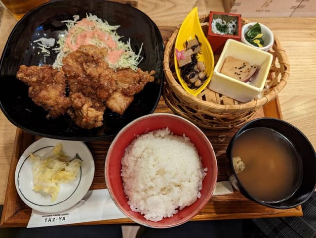達屋 TAZ-YA 阪急梅田店 - サブ画像3