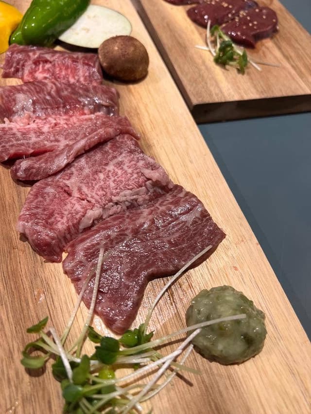 焼肉・ホルモン Meat農場 - サブ画像1