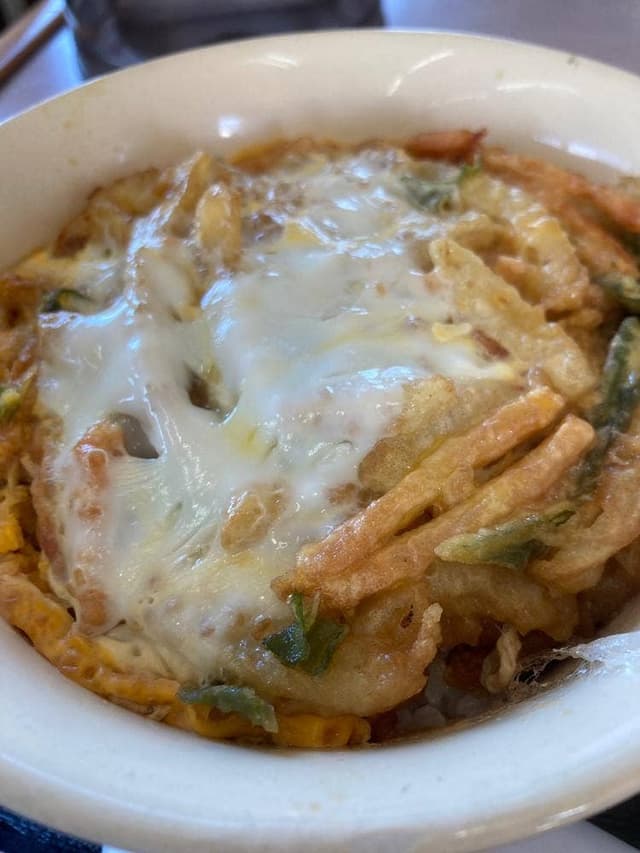 山田うどん 妻沼店 - サブ画像1