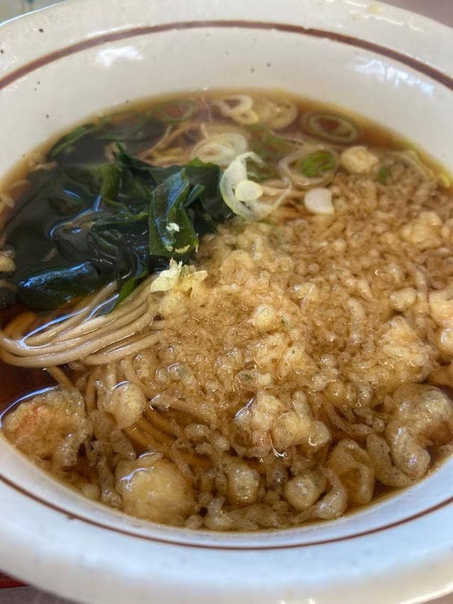 山田うどん 妻沼店 - サブ画像2