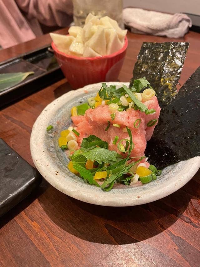 焼鳥酒場 鶏のから騒ぎ - サブ画像1