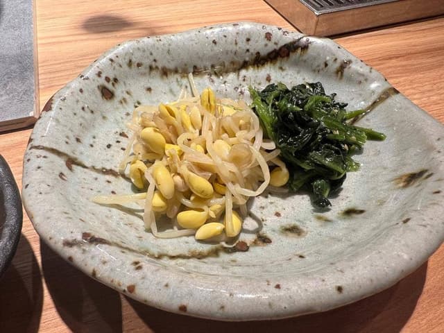 焼肉ホルモン 牛蔵 京橋店 - サブ画像1