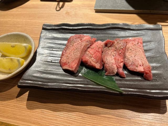 焼肉ホルモン 牛蔵 京橋店 - サブ画像2