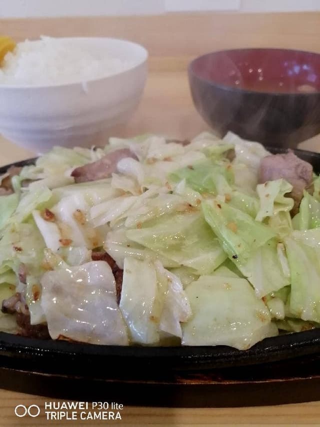 元祖 びっくり亭 住吉店 - サブ画像2
