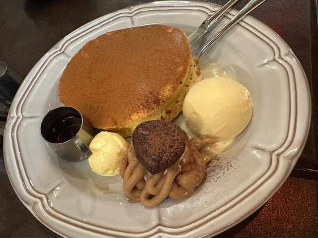 珈琲館 大岡山店 - サブ画像1