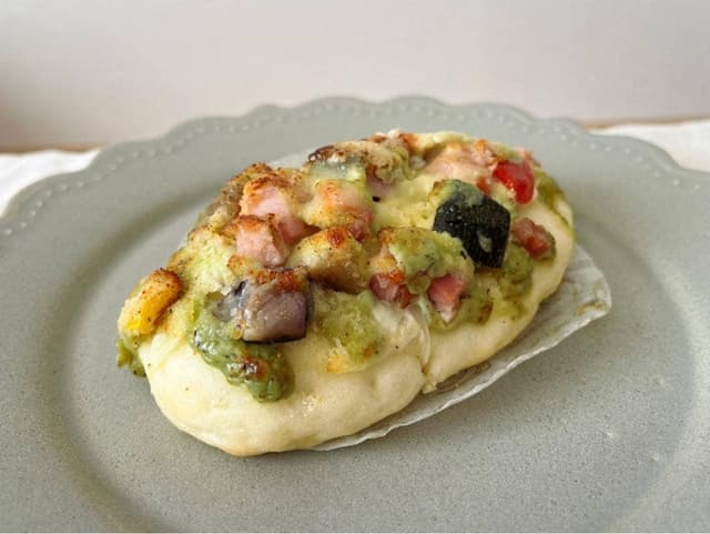 boulangerie BENKEI - サブ画像3