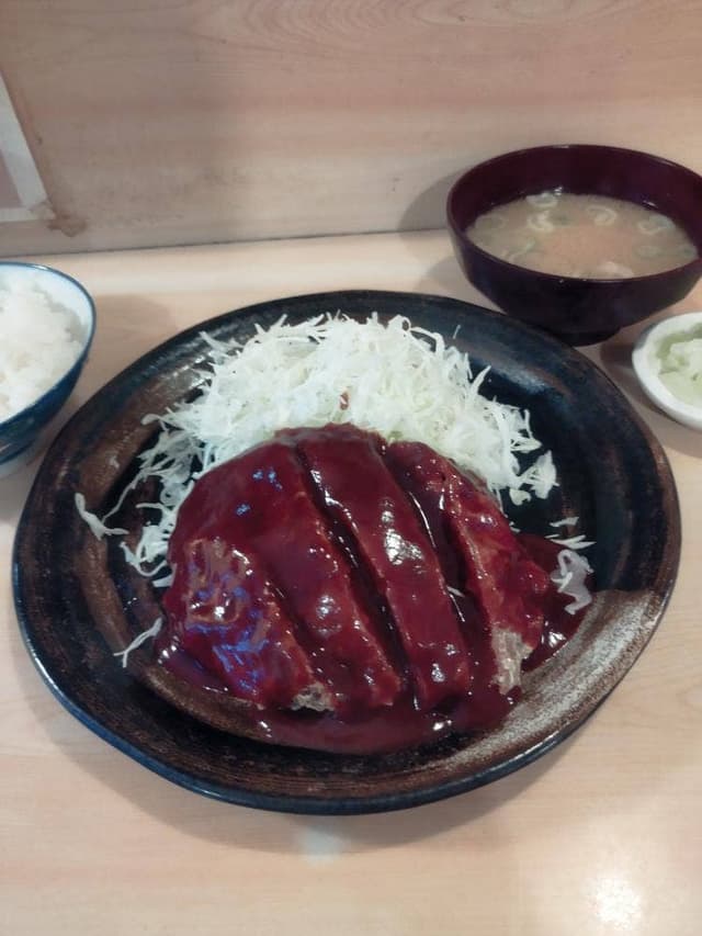 とんかつ とん平 - サブ画像1