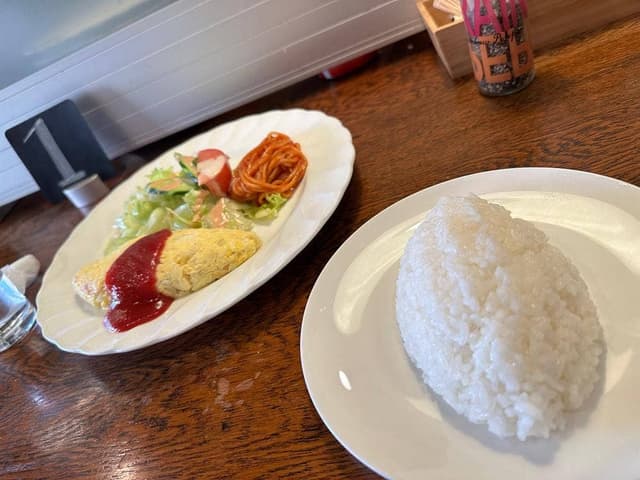 COFFEE&PUB RINCON - サブ画像1