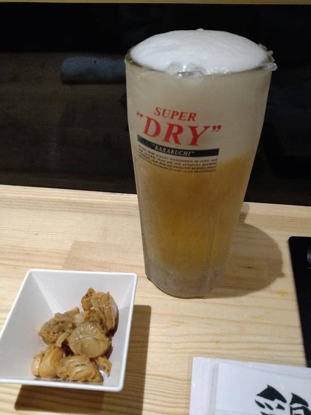 焼き鳥りぶれ すすきの店 - サブ画像1