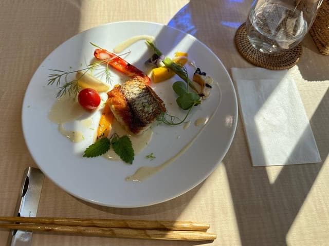 カラダよろこぶフレンチ le deux marché - サブ画像1