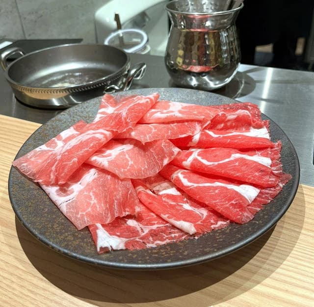 しゃぶ乃家プレンティ西神中央店 - サブ画像2