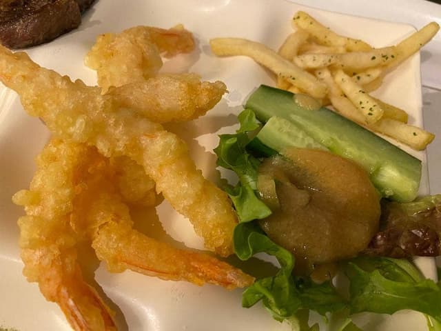 ビュッフェレストラン ヒバラダイニング - サブ画像2