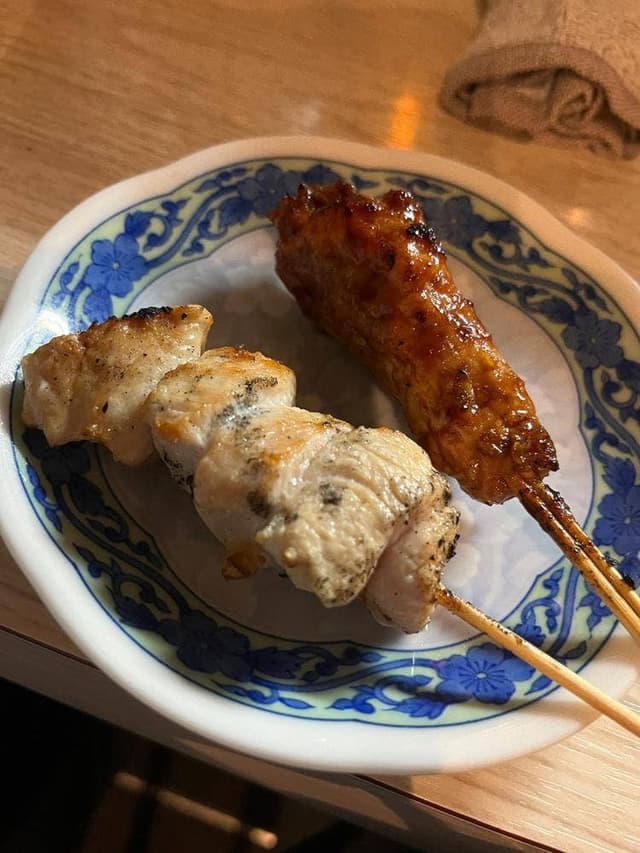 鶏や せぼん - サブ画像1