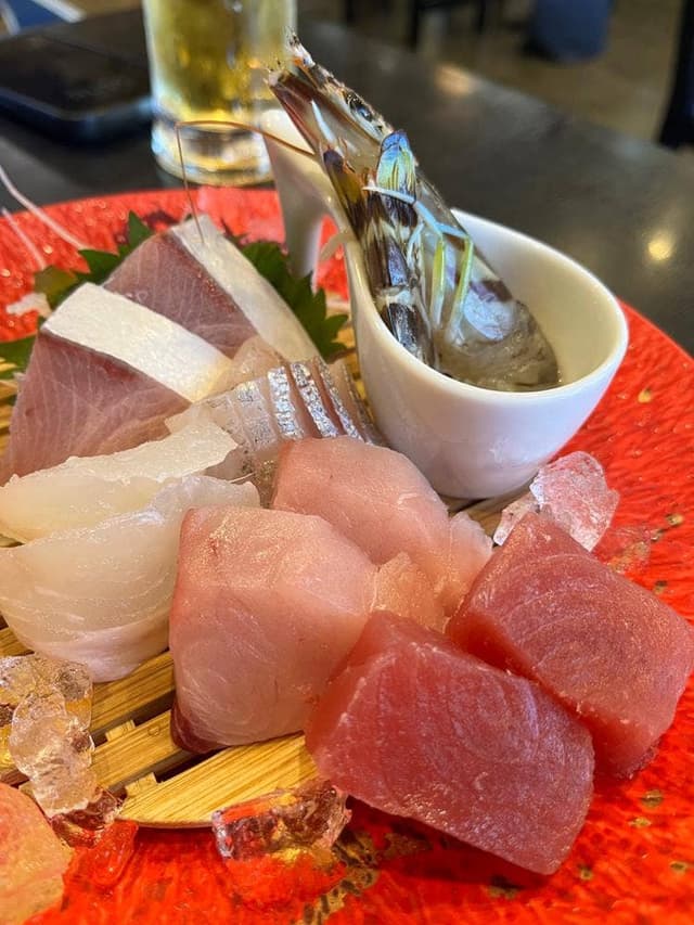 かねだい鮮魚部 - サブ画像1