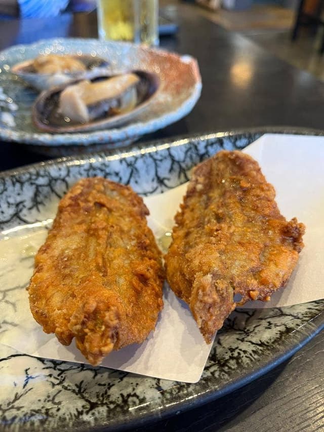 かねだい鮮魚部 - サブ画像2