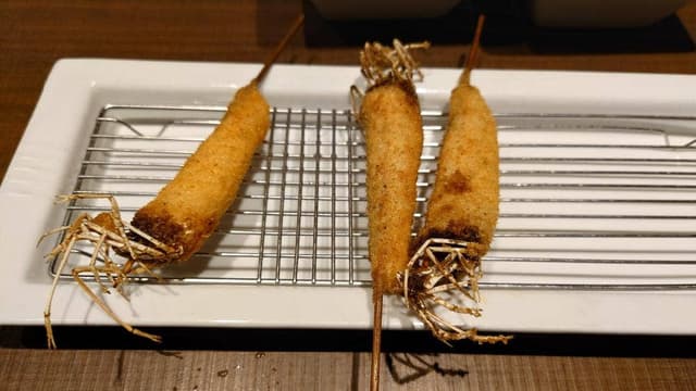 串屋 西大寺店 - サブ画像3